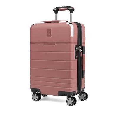 Travelprox Travel + LeisureCarry-On Expandable Spinner Suitcase