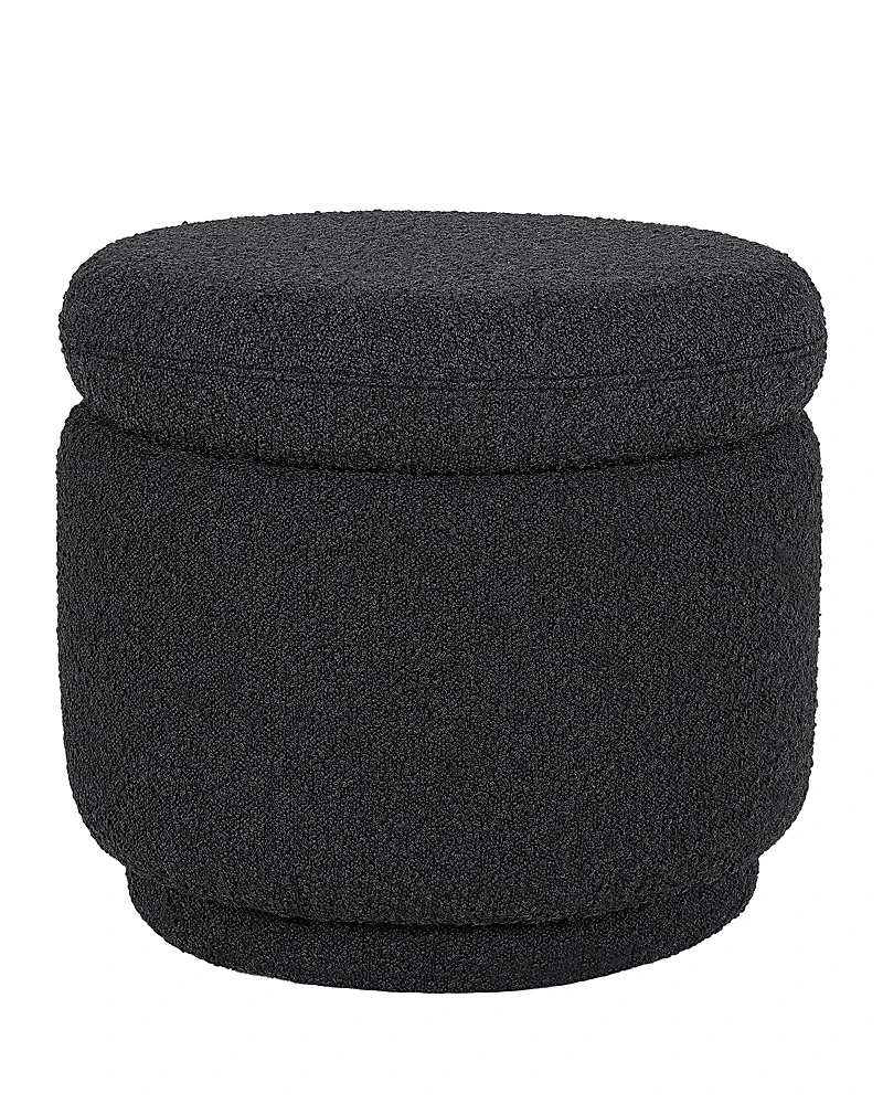 Babyletto Enoki Boucle Storage Ottoman