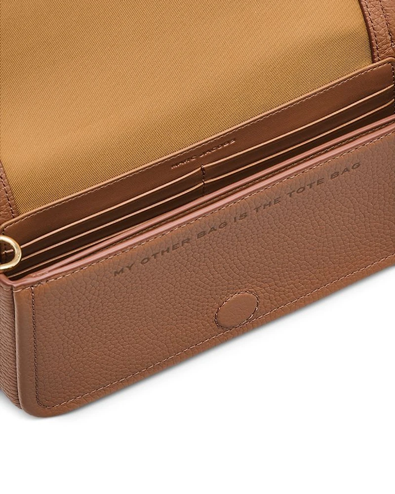 The Leather Mini Bag