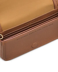 The Leather Mini Bag