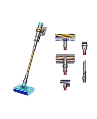 V15s Detect Submarine™ Absolute Wet & Dry Vacuum Cleaner | Gold