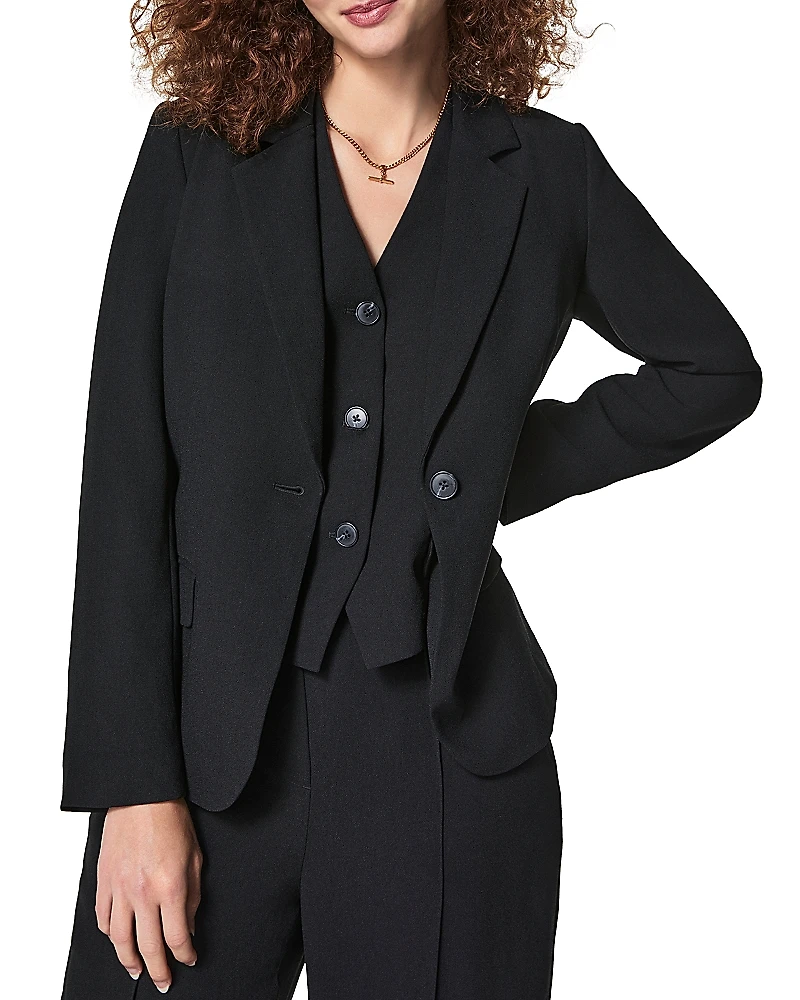 Spanx Blazer