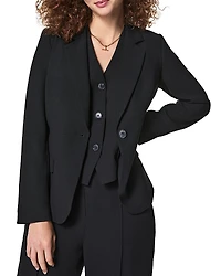 Spanx Blazer