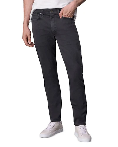 Fit 2 Aero Stretch Jeans Charcoal Gray