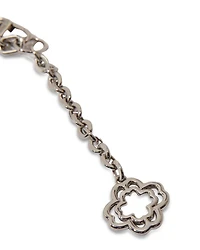 Women's Chain Clover Belt