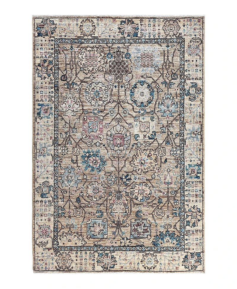 Bloomingdale's Serapi M1993 Area Rug