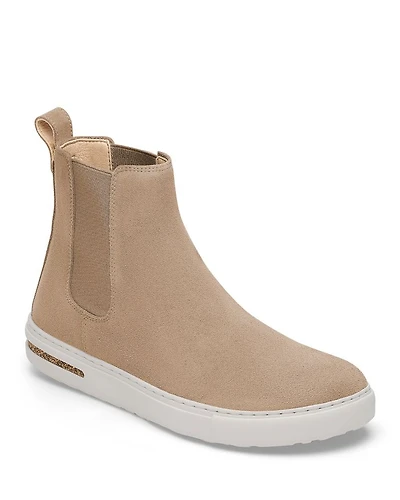 Women's Bend Chelsea Booties