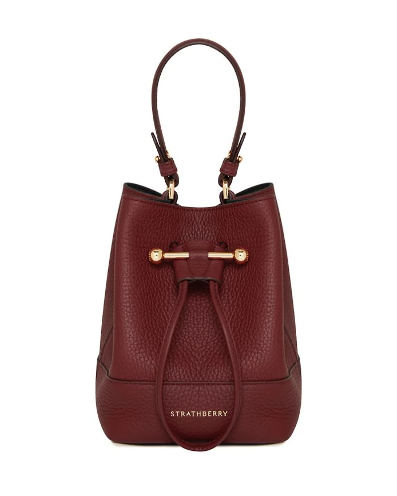Osette Caramel Crossbody