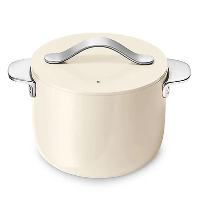 Caraway Cookware+ Petite Cooker with Lid