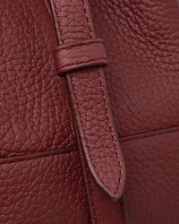 Osette Caramel Crossbody