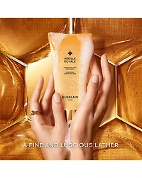 Abeille Royale Gel to Foam Cleanser 5.92 oz.