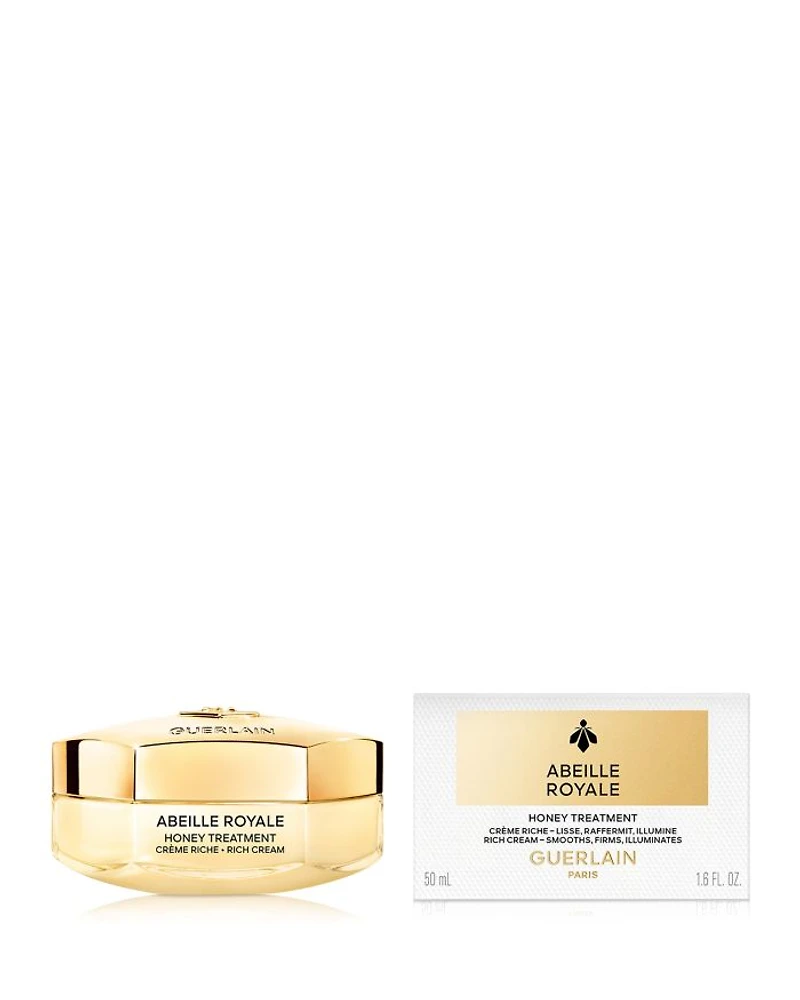 Abeille Royale Honey Treatment Rich Cream 1.6 oz.