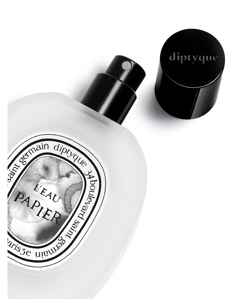 L'Eau Papier Hair Mist 1 oz.