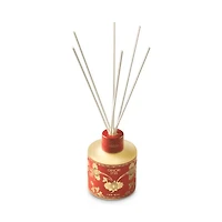 Cuoio Rosso Large Room Reed Diffuser, 17.61 oz.