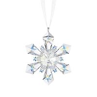 Swarovski Holiday Magic Classics Star Ornament