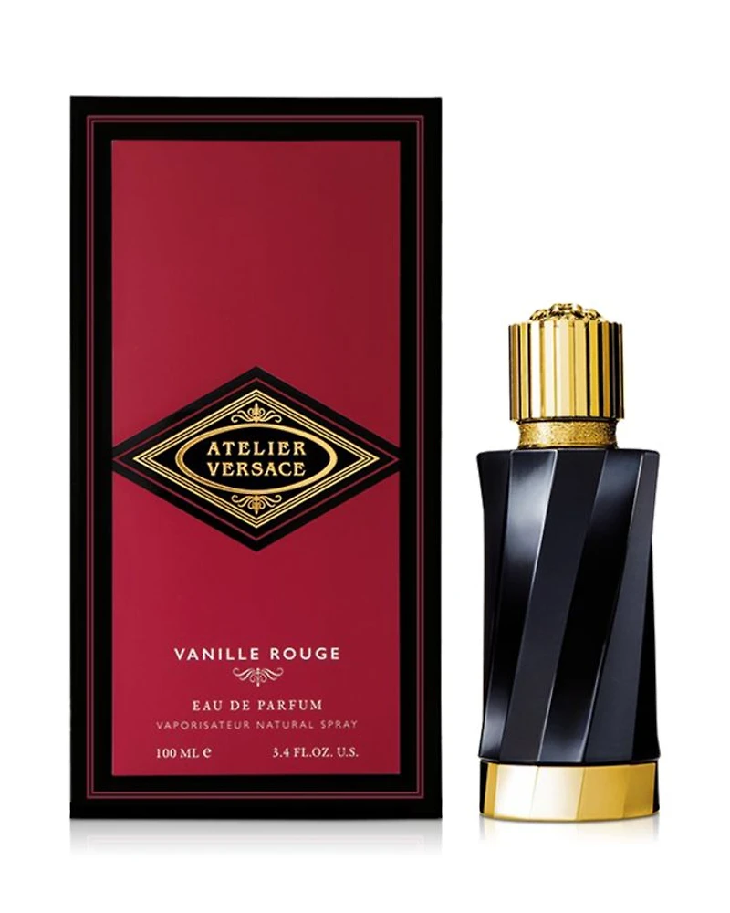 Vanille Rouge Eau de Parfum Spray 3.4 oz.