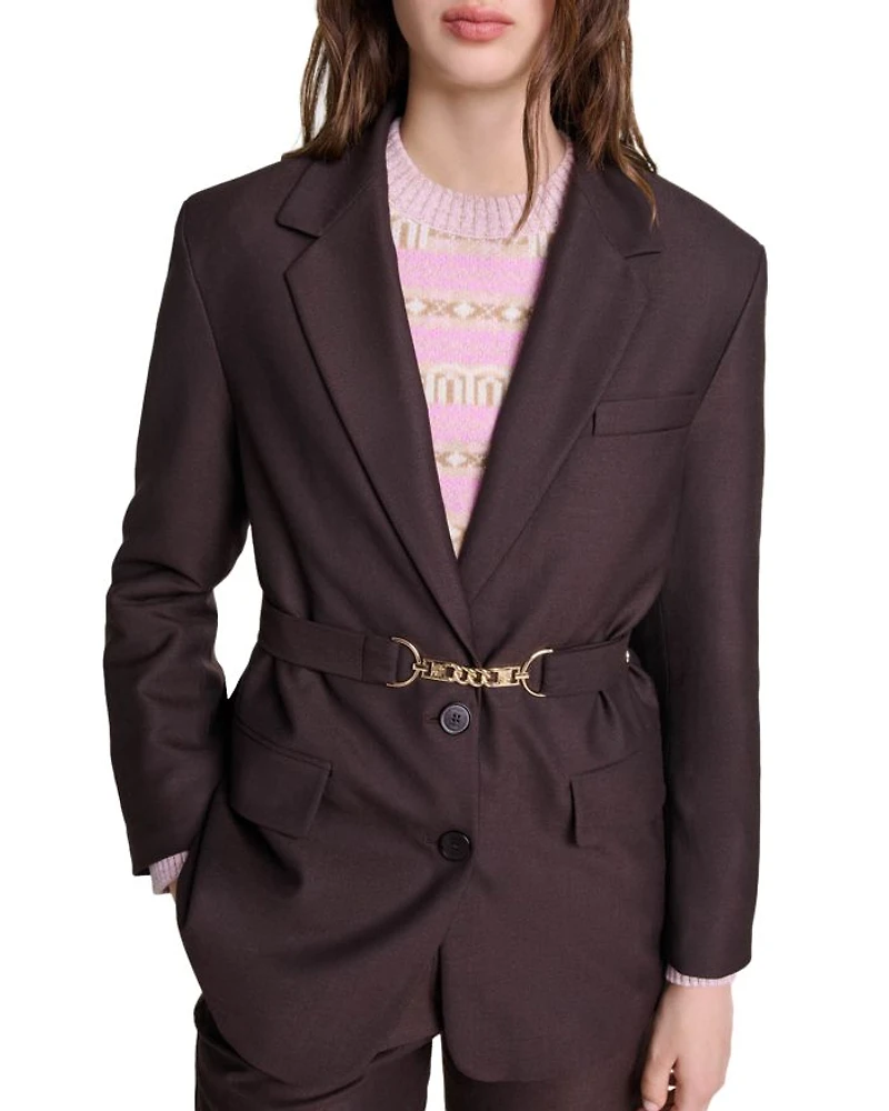 Vilini Blazer