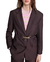 Vilini Blazer