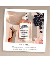 Replica Mini Perfume Discovery Set ($79 value)