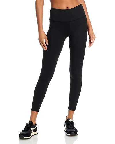 High Rise 7/8 Leggings - Exclusive