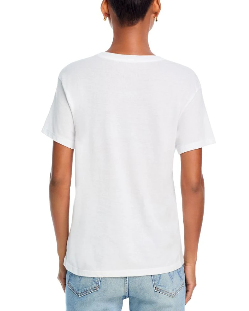 Women's Pizza Tee - Exclusive