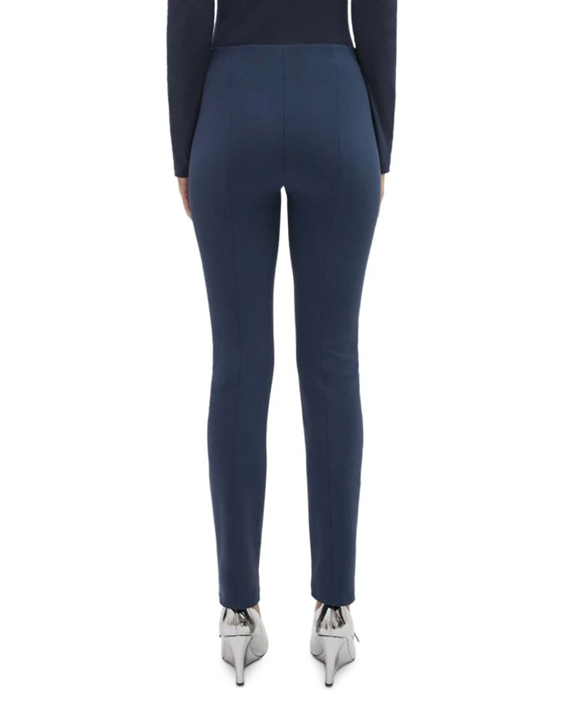 Scuba High-Rise Leggings