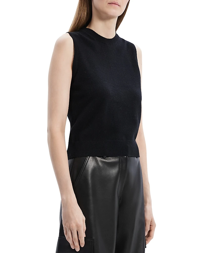 Theory Cashmere Shell