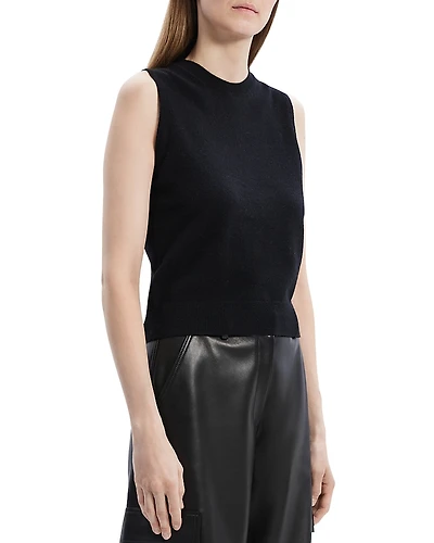 Theory Cashmere Shell