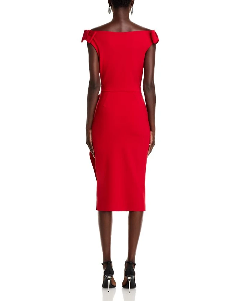 Eprom Dress