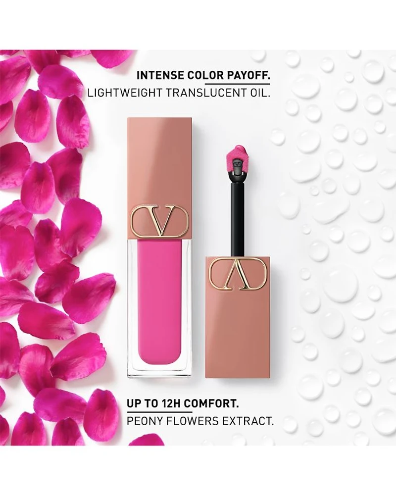 Liquirosso 2 1 Lip & Blush Soft Matte Color