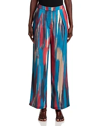 Brushstroke Pants