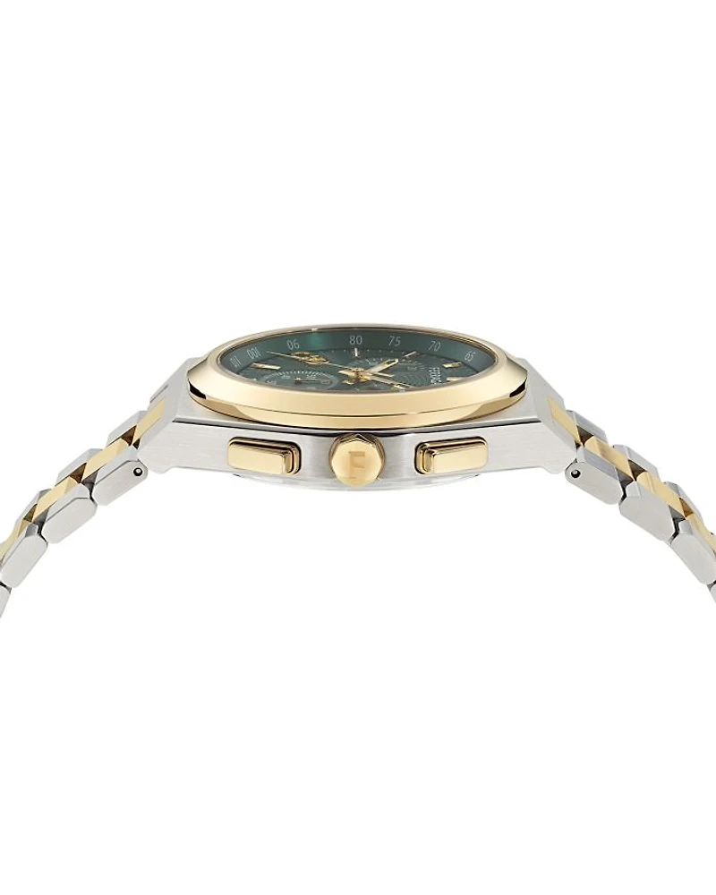 Vega Upper East Chronograph