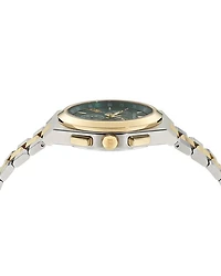 Vega Upper East Chronograph