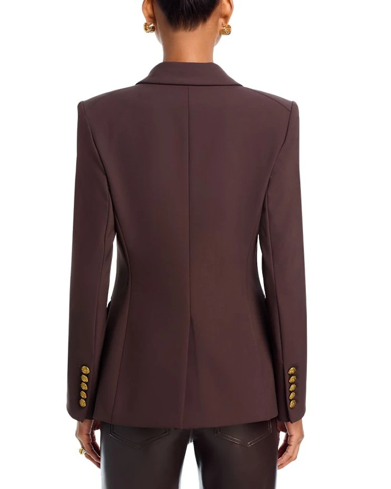 Orlane Dickey Jacket