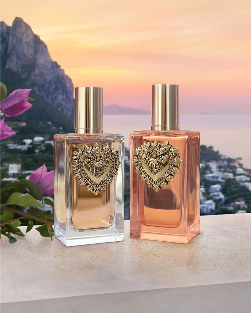 Devotion Eau de Parfum Intense