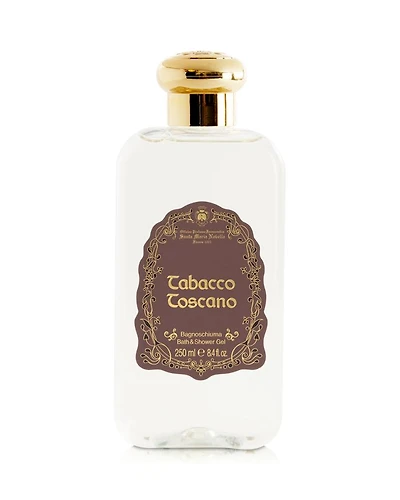 Tabacco Toscano Bath & Shower Gel 8.4 oz.