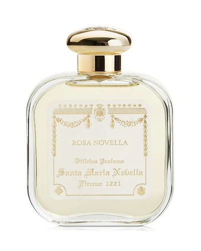 Rosa Novella Eau de Cologne 3.3 oz.