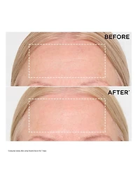 Double Serum to Firm, Smooth, Boost Radiance & Refine Pores