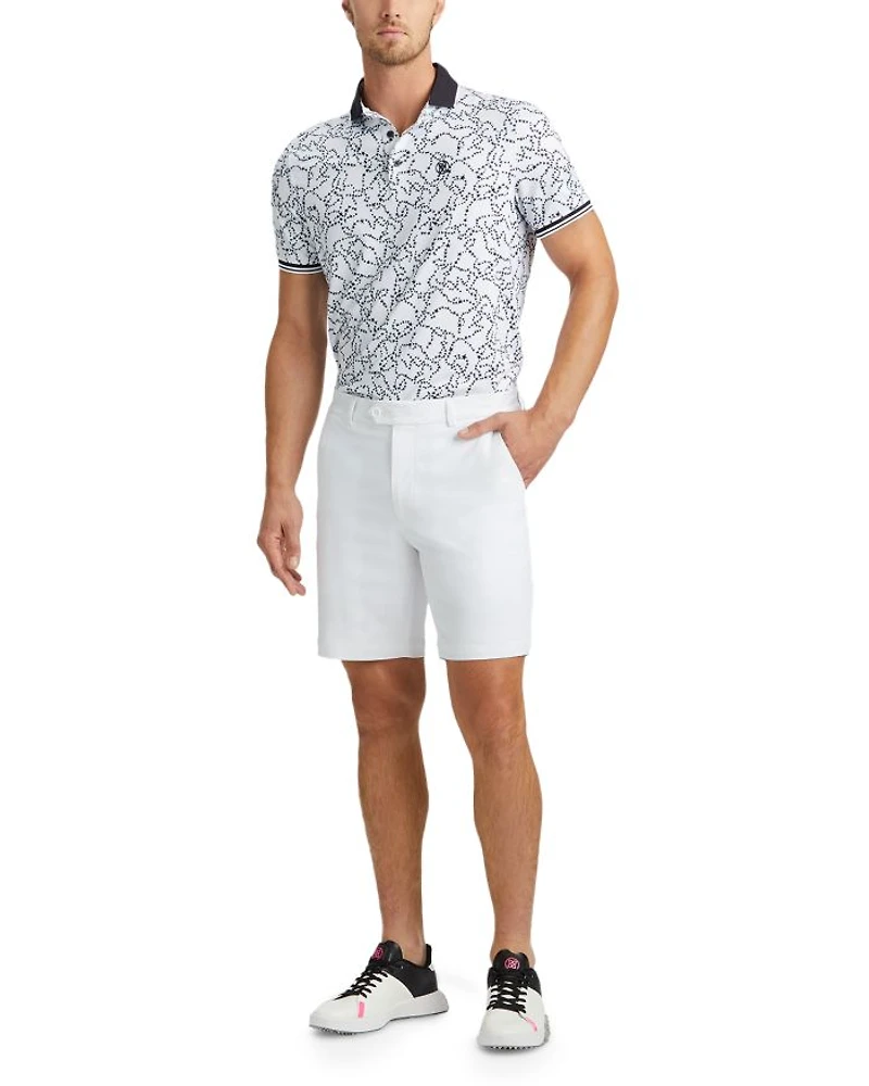 Maverick 4 Way Stretch Shorts