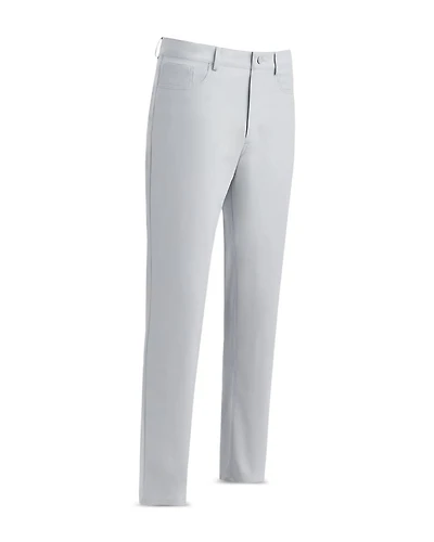 Tour Technical Stretch Slim Fit Pants