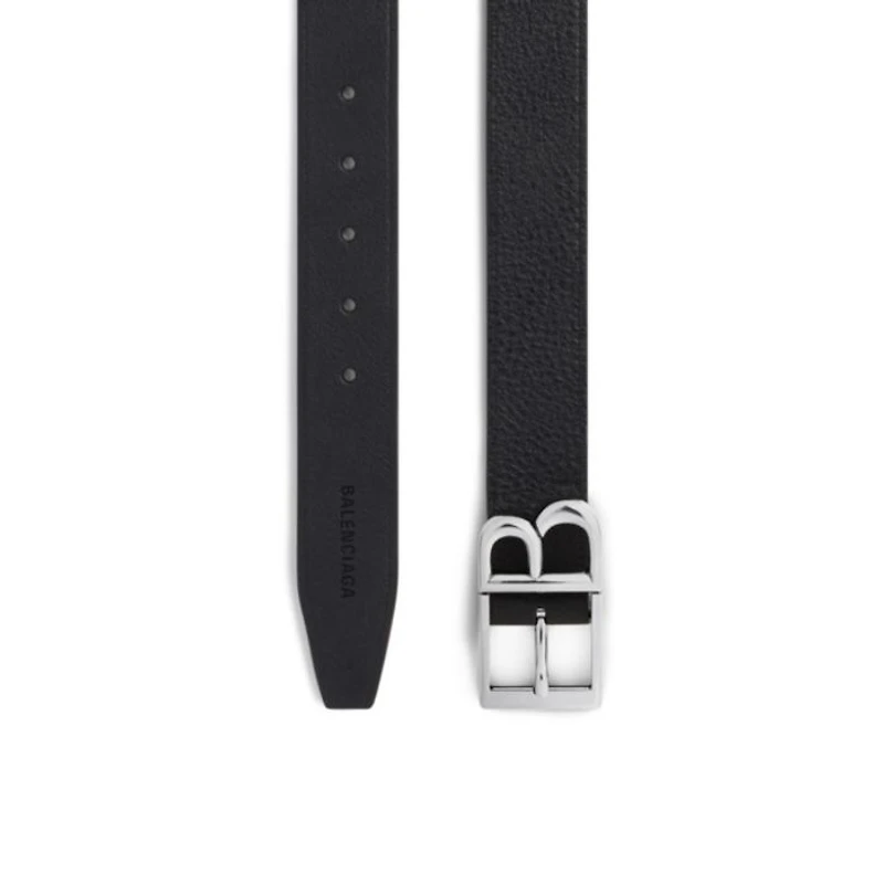 Men's  Classic B Belt