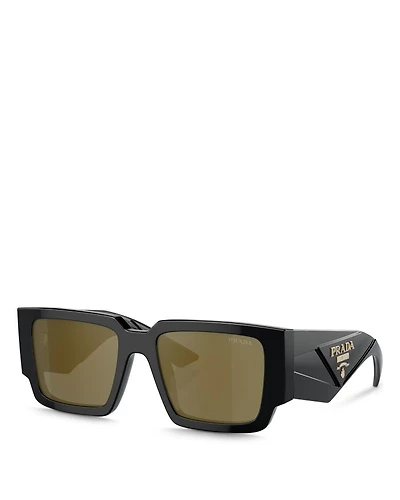 PR 16ZS Pillow Sunglasses, 53mm - Exclusive