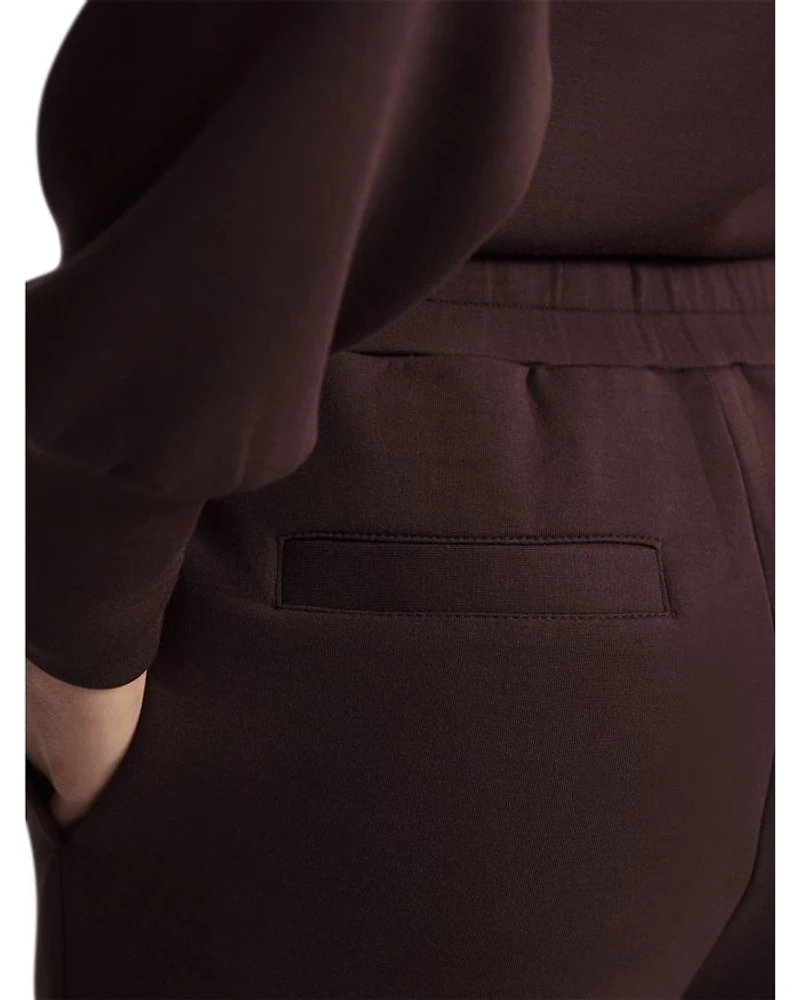The Slim Cuff Pants