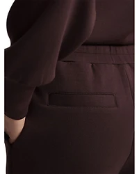 The Slim Cuff Pants