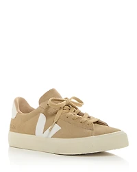 Veja Women's Campo Low Top Sneakers