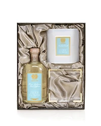 Home Ambiance Gift Set - Elderflower
