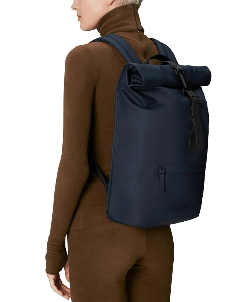 Rolltop Rucksack