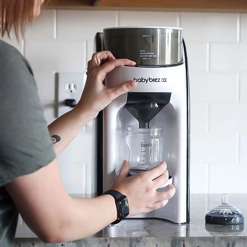 Formula Pro Advanced Baby Dispenser