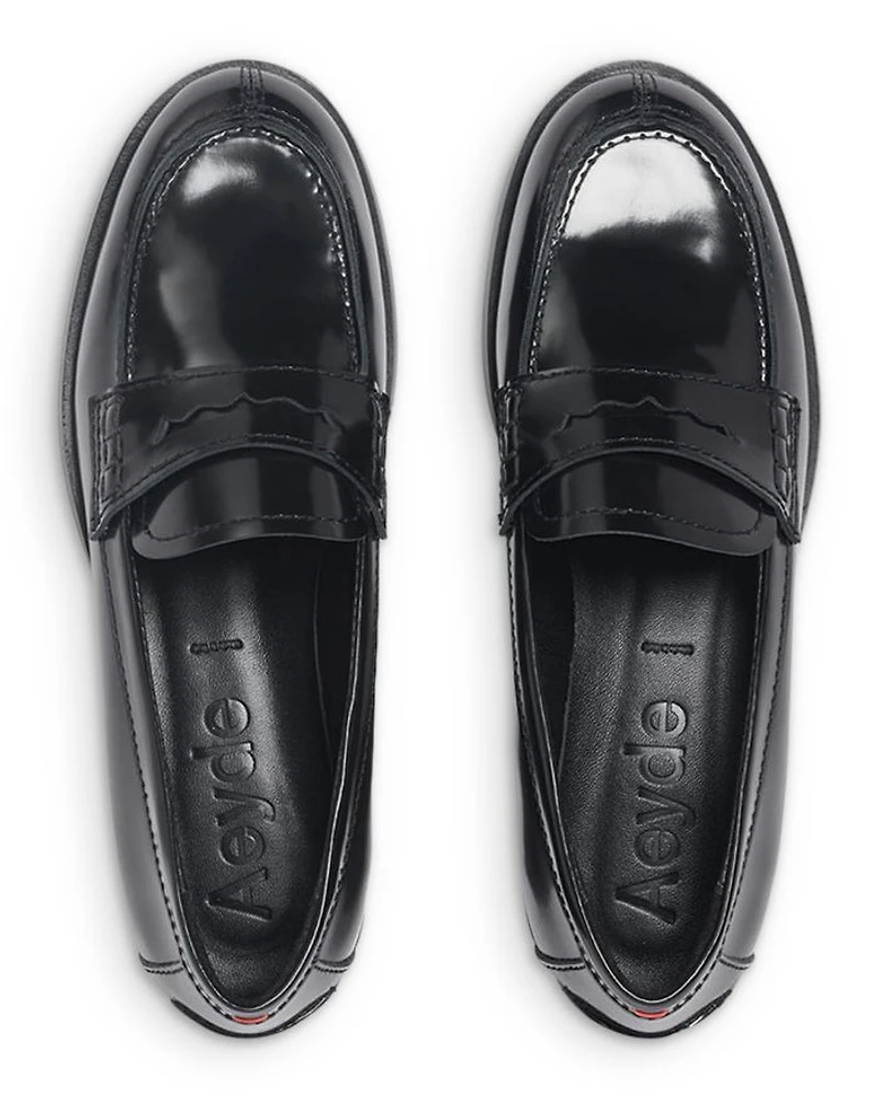 Women's Oscar Penny Loafers