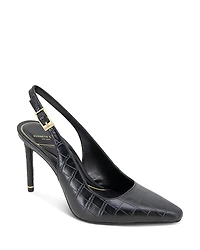 Kenneth Cole Women's Quinnly Slingback Pumps